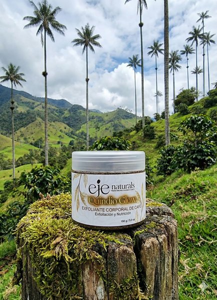 Quindio, Coffee Region