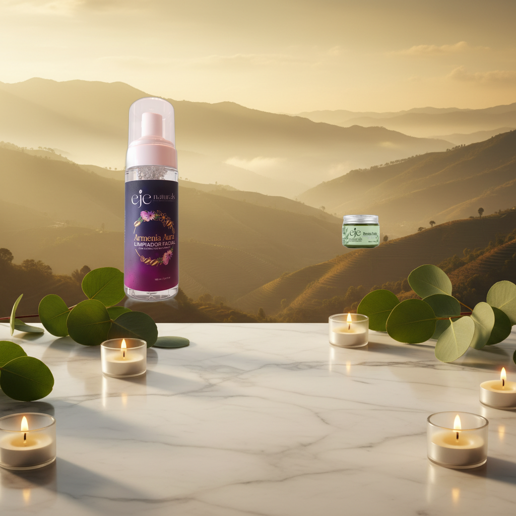 Pack x2 - Armenia Aura + Pereira Purity